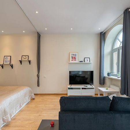 Freedom Avenue Apartment By Polo Apartments Kaunas Exterior foto